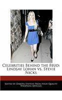 Celebrities Behind the Feud