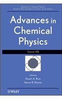 Advances in Chemical Physics, Volume 148