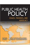 Public Health Policy