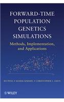 Forward-Time Population Genetics Simulations