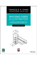 Building Codes Illustrated: A Guide to Understanding the 2018 International Building Code(Building Codes Illustrated)