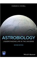 Astrobiology