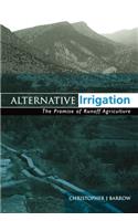 Alternative Irrigation