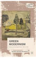 Green Modernism