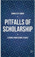 Pitfalls of Scholarship