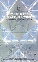 Daylighting in Architecture: A European Reference Book