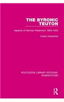 Byronic Teuton