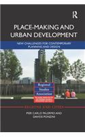 Place-Making and Urban Development