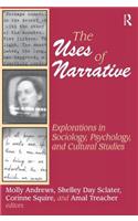 The Uses of Narrative