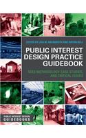 Public Interest Design Practice Guidebook