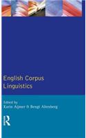 English Corpus Linguistics