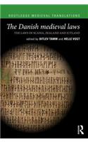The Danish Medieval Laws