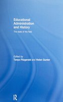 Educational Administration and History