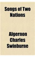 Songs of Two Nations