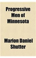 Progressive Men of Minnesota