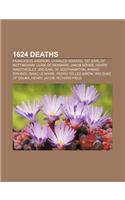 1624 Deaths
