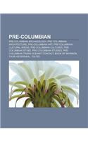 Pre-Columbian