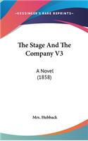 Stage And The Company V3