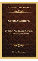 Ocean Adventures