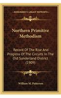 Northern Primitive Methodism