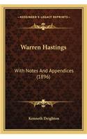 Warren Hastings
