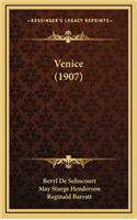 Venice (1907)