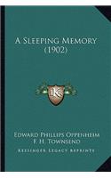 Sleeping Memory (1902)