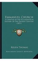 Emmanuel Church