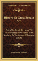 History Of Great Britain V2