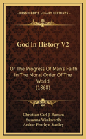 God In History V2