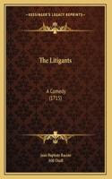 The Litigants