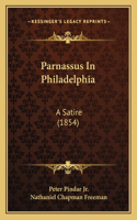 Parnassus In Philadelphia