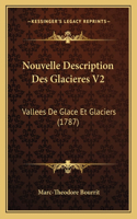 Nouvelle Description Des Glacieres V2