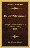 Story Of Margredel