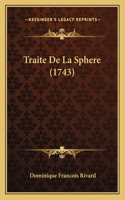 Traite De La Sphere (1743)