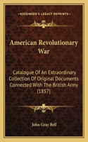 American Revolutionary War