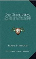 Der Getreidebau
