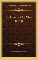 La Muerta Y La Viva (1883)