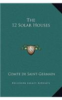 The 12 Solar Houses