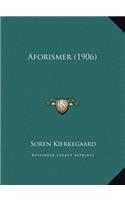 Aforismer (1906)