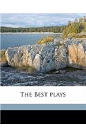 The Best play