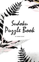 Sudoku Puzzle Book - Medium (6x9 Puzzle Book / Activity Book)