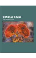 Giordano Bruno