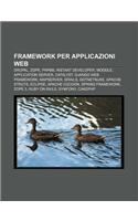 Framework Per Applicazioni Web