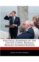 Political Scandals of the United States