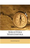 Biblioteka Warszawska