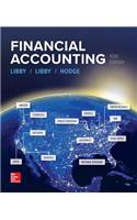 Loose Leaf for Financial Accounting