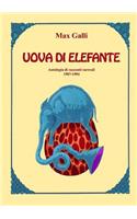 Uova Di Elefante