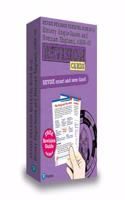 Pearson REVISE Edexcel GCSE History Anglo-Saxon and Norman England: Revision Cards incl. online revision and quizzes - for 2025, 2026 exams