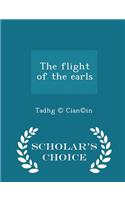 The Flight of the Earls - Scholar's Choice Edition